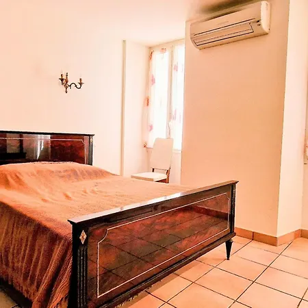 Banyuls-sur-mer, De Type T3 à 50 M De La Plage, Climatisé, Vue - Fr-1-309-9 Appartement Banyuls-sur-Mer