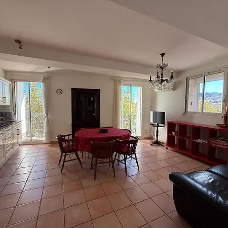 Appartement Banyuls-sur-mer, De Type T3 à 50 M De La Plage, Climatisé, Vue - Fr-1-309-9 Banyuls-sur-Mer