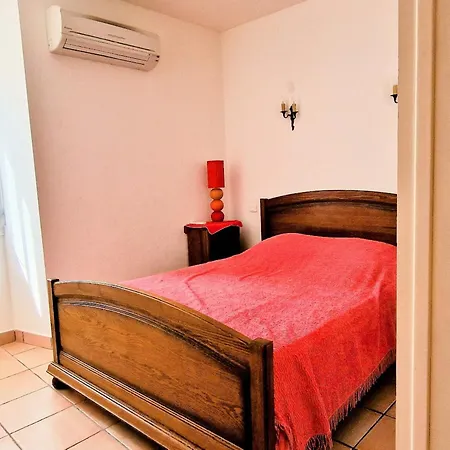 T3 A 50m De La Plage, Climatise, - Fr-1-309-9 Daire *