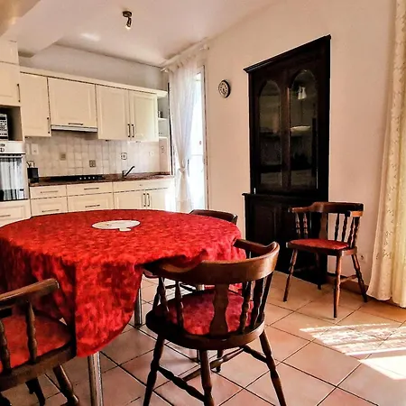 T3 A 50m Banyuls, Climatise, Vue - Fr-1-309-9 Apartment Banyuls-sur-Mer