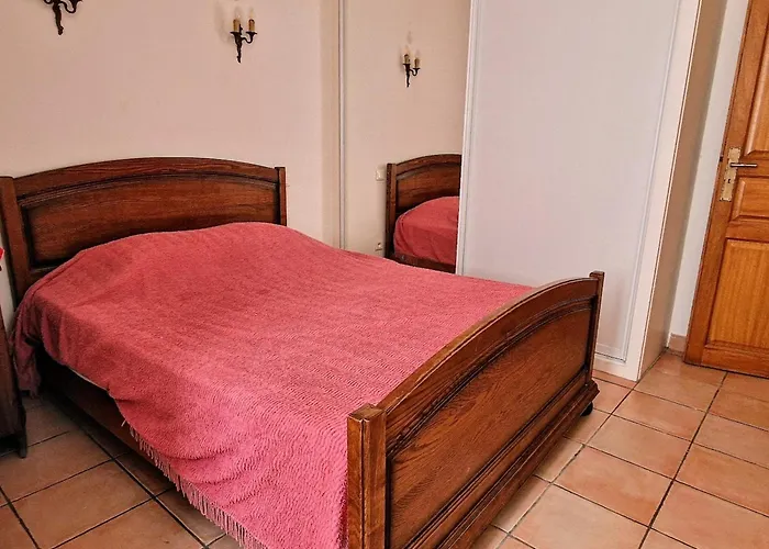 T3 A 50m De La Plage, Climatise, - Fr-1-309-9 Διαμέρισμα *