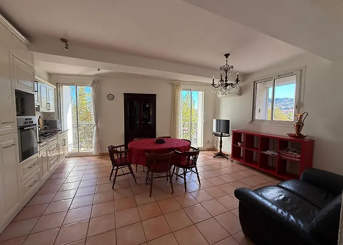 Διαμέρισμα T3 A 50m De La Plage, Climatise, - Fr-1-309-9 Banyuls-sur-Mer