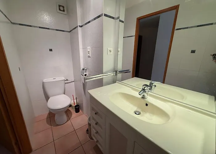 T3 A 50m De La Plage, Climatise, - Fr-1-309-9 Διαμέρισμα
